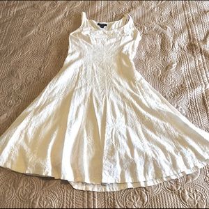 Summer Dress, 100% Cotton